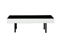 【フライミールーム/FLYMEe Room / GOODS】のLOW TABLE / ローテーブル 幅110cm f1140 人気、トレンドファッション・服の通販 founy(ファニー) ガラス Glass, Glassware シンプル Simple, Minimal テーブル Table, Dining Table モノトーン Monotone, Black and White ホーム・キャンプ・アウトドア・お取り寄せ Home Living / Home & Lifestyle / Camping Gear / Outdoor Camping 家具・インテリア Home Furniture & Interior. Stylish & Functional Living Spaces テーブル Dining, Coffee & Side Tables ローテーブル・センターテーブル Coffee & Center Tables |ID:prp329100000001885