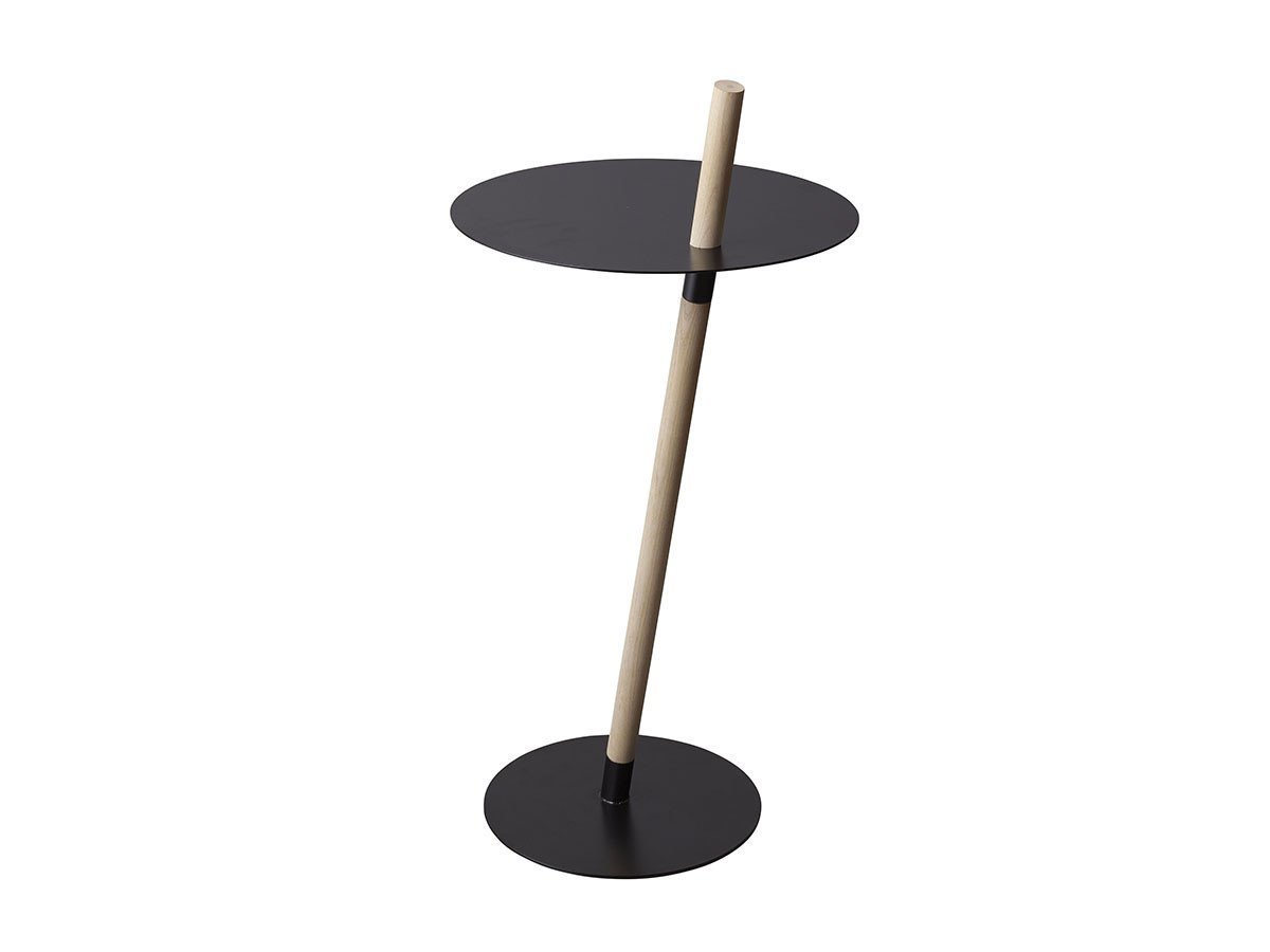 【デュエンデ/DUENDE / GOODS】のTUBE&ROD / チューブ&ロッド インテリア・キッズ・メンズ・レディースファッション・服の通販 founy(ファニー) 　送料無料　Free Shipping　シンプル　Simple, Minimal　チューブ　Tube, Tube Top　テーブル　Table, Dining Table　デスク　Desk, Work Desk　ホーム・キャンプ・アウトドア・お取り寄せ　Home Living / Home & Lifestyle / Camping Gear / Outdoor Camping　家具・インテリア　Home Furniture & Interior. Stylish & Functional Living Spaces　テーブル　Dining, Coffee & Side Tables　サイドテーブル・ナイトテーブル　Side & End Tables　ブラック|ID: prp329100000001889 ipo3291000000036819770