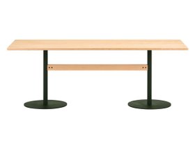 【ティーアンドオー/T&O / GOODS】のTable 180/200/240 / テーブル 180/200/240 人気、トレンドファッション・服の通販 founy(ファニー) テーブル Table, Dining Table ホーム・キャンプ・アウトドア・お取り寄せ Home Living / Home & Lifestyle / Camping Gear / Outdoor Camping 家具・インテリア Home Furniture & Interior. Stylish & Functional Living Spaces その他 インテリア雑貨、家具 Home Decor & Furniture Extras |ID:prp329100000001892
