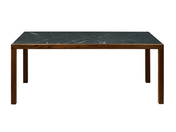 【リアルスタイル/REAL STYLE / GOODS】のTRIANGOLO dining table / トリアンゴロ ダイニングテーブル 天然大理石天板 人気、トレンドファッション・服の通販 founy(ファニー) 　テーブル　Table　トライアングル　Triangle　フレーム　Flame　ホーム・キャンプ・アウトドア・お取り寄せ　Home,Garden,Outdoor,Camping Gear　家具・インテリア　Furniture　テーブル　Table　ダイニングテーブル　Dining Table　other-5|ID: prp329100000001897 ipo3291000000031527458
