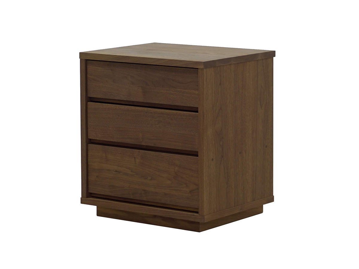 【マスターウォール/MASTERWAL / GOODS】のBASS SIDE DRAWERS / バス サイドドロワーズ インテリア・キッズ・メンズ・レディースファッション・服の通販 founy(ファニー) 送料無料 Free Shipping コンパクト Compact, Small Size シンプル Simple, Minimal テーブル Table, Dining Table ホーム・キャンプ・アウトドア・お取り寄せ Home Living / Home & Lifestyle / Camping Gear / Outdoor Camping 家具・インテリア Home Furniture & Interior. Stylish & Functional Living Spaces テレビボード・テレビ台 TV Cabinets & Consoles テレビ台・TVボード Tv Board ウッド:ウォールナット|ID: prp329100000001904 ipo3291000000036648487