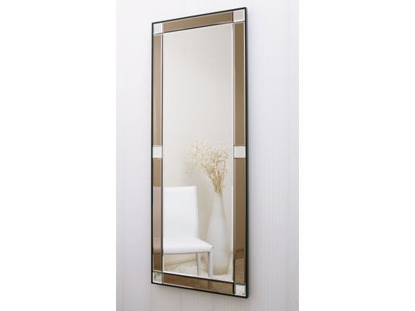 【フライミー ブラン/FLYMEe Blanc / GOODS】のWALL MIRROR / ウォールミラー m7783 人気、トレンドファッション・服の通販 founy(ファニー) 　送料無料　Free Shipping　スタンド　Stand Collar, Upright Stand　ホーム・キャンプ・アウトドア・お取り寄せ　Home Living / Home & Lifestyle / Camping Gear / Outdoor Camping　家具・インテリア　Home Furniture & Interior. Stylish & Functional Living Spaces　ミラー・ドレッサー　Mirrors & Dressers　壁掛けミラー・全身鏡・スタンドミラー　Wall Mirror　ホーム・キャンプ・アウトドア・お取り寄せ　Home Living / Home & Lifestyle / Camping Gear / Outdoor Camping　家具・インテリア　Home Furniture & Interior. Stylish & Functional Living Spaces　ミラー・ドレッサー　Mirrors & Dressers　ドレッサー・ミラー付き化粧台　Vanity Table for Bedroom　other-4|ID: prp329100000001911 ipo3291000000031538971