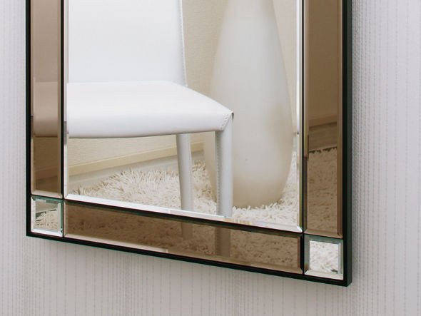 【フライミー ブラン/FLYMEe Blanc / GOODS】のWALL MIRROR / ウォールミラー m7783 人気、トレンドファッション・服の通販 founy(ファニー) 　送料無料　Free Shipping　スタンド　Stand Collar, Upright Stand　ホーム・キャンプ・アウトドア・お取り寄せ　Home Living / Home & Lifestyle / Camping Gear / Outdoor Camping　家具・インテリア　Home Furniture & Interior. Stylish & Functional Living Spaces　ミラー・ドレッサー　Mirrors & Dressers　壁掛けミラー・全身鏡・スタンドミラー　Wall Mirror　ホーム・キャンプ・アウトドア・お取り寄せ　Home Living / Home & Lifestyle / Camping Gear / Outdoor Camping　家具・インテリア　Home Furniture & Interior. Stylish & Functional Living Spaces　ミラー・ドレッサー　Mirrors & Dressers　ドレッサー・ミラー付き化粧台　Vanity Table for Bedroom　other-5|ID: prp329100000001911 ipo3291000000031538972