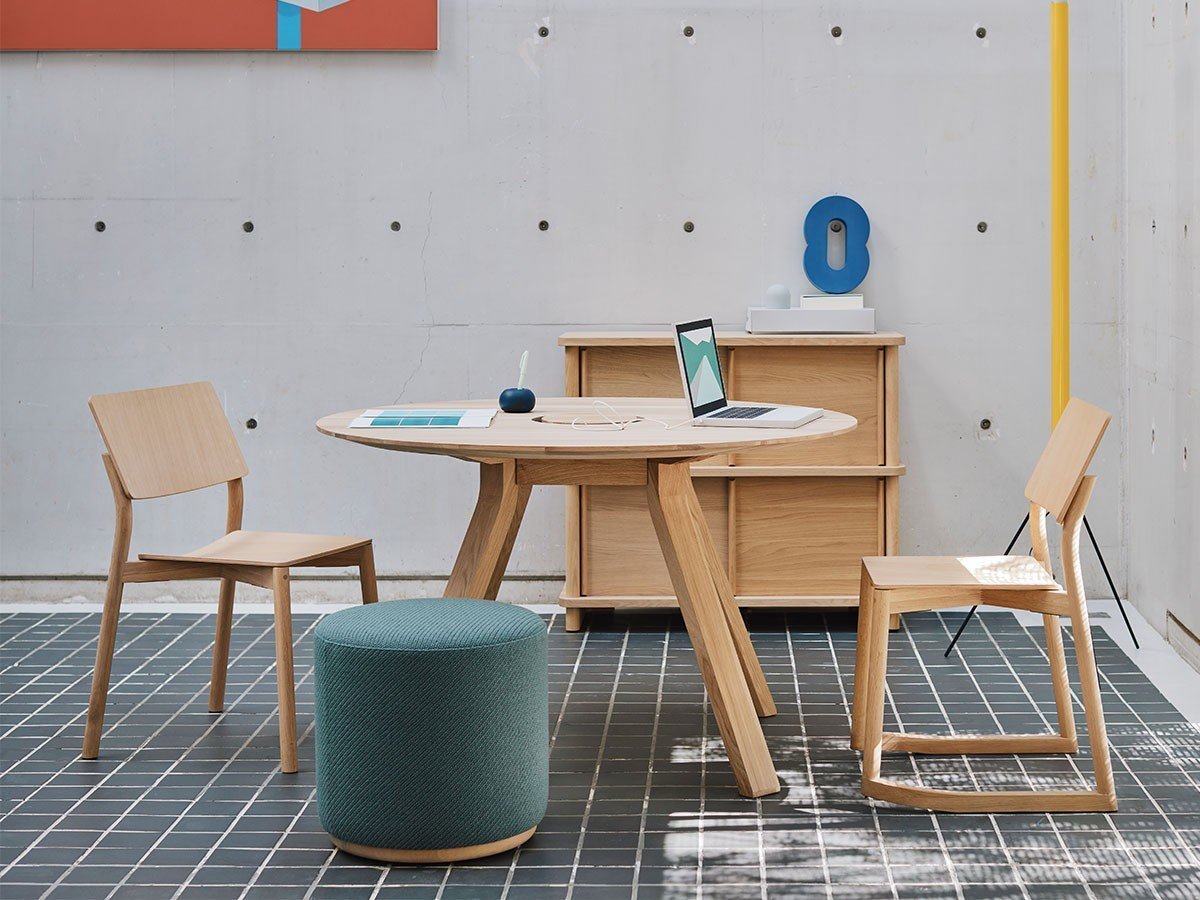 【カリモクニュースタンダード/KARIMOKU NEW STANDARD / GOODS】のPROP SIDEBOARD / プロップ サイドボード 100 人気、トレンドファッション・服の通販 founy(ファニー) 　ホーム・キャンプ・アウトドア・お取り寄せ　Home,Garden,Outdoor,Camping Gear　家具・インテリア　Furniture　収納家具・キャビネット　Storage Furniture　サイドボード　Sideboard　other-3|ID: prp329100000001916 ipo3291000000031533499
