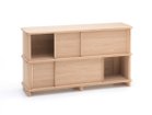 【カリモクニュースタンダード/KARIMOKU NEW STANDARD / GOODS】のPROP SIDEBOARD / プロップ サイドボード 100 参考イメージ|ID: prp329100000001916 ipo3291000000036544918