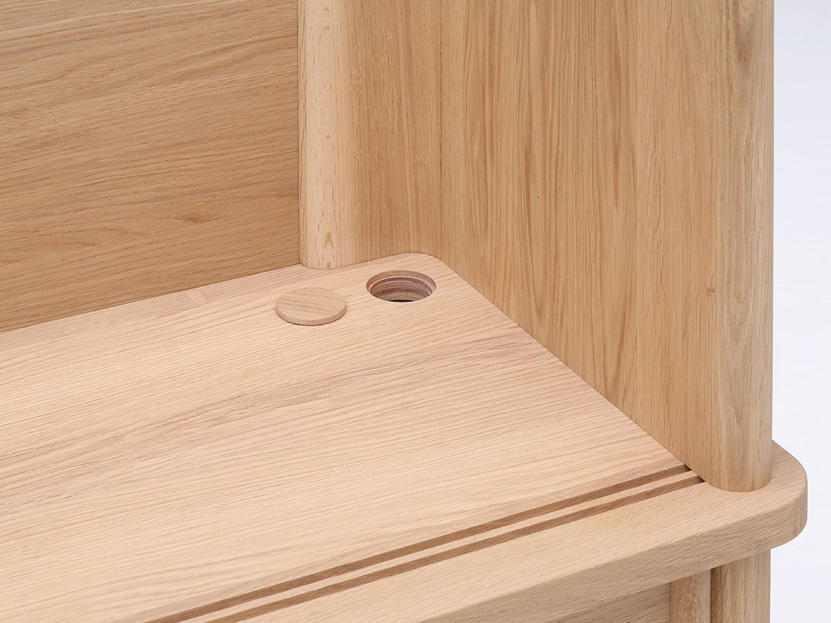 【カリモクニュースタンダード/KARIMOKU NEW STANDARD / GOODS】のPROP SIDEBOARD / プロップ サイドボード 100 インテリア・キッズ・メンズ・レディースファッション・服の通販 founy(ファニー) ホーム・キャンプ・アウトドア・お取り寄せ Home Living / Home & Lifestyle / Camping Gear / Outdoor Camping 家具・インテリア Home Furniture & Interior. Stylish & Functional Living Spaces 収納家具・キャビネット Storage Furniture サイドボード・リビング収納 Cabinet / Storage Cabinet 参考イメージ|ID: prp329100000001916 ipo3291000000036768353