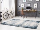【フライミーパーラー/FLYMEe Parlor / GOODS】のRUG / ラグ #103849 ブルー、サイズ:230 × 160cm|ID: prp329100000001920 ipo3291000000030252371