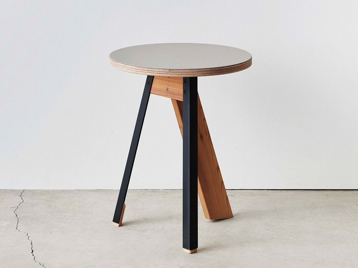 【石巻工房/Ishinomaki Laboratory / GOODS】のKOBO COFFEE TABLE / 工房 コーヒーテーブル インテリア・キッズ・メンズ・レディースファッション・服の通販 founy(ファニー) https://founy.com/ 送料無料 Free Shipping コルク Cork シンプル Simple テーブル Table 抗菌 Antibacterial ホーム・キャンプ・アウトドア・お取り寄せ Home,Garden,Outdoor,Camping Gear 家具・インテリア Furniture テーブル Table サイドテーブル・小テーブル Side Table/Small Table |ID: prp329100000001922 ipo3291000000030243358