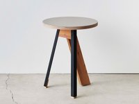 【石巻工房/Ishinomaki Laboratory / GOODS】のKOBO COFFEE TABLE / 工房 コーヒーテーブル 人気、トレンドファッション・服の通販 founy(ファニー) 送料無料 Free Shipping コルク Cork, Cork Material シンプル Simple, Minimal テーブル Table, Dining Table 抗菌 Antibacterial, Bacteria-Resistant ホーム・キャンプ・アウトドア・お取り寄せ Home Living / Home & Lifestyle / Camping Gear / Outdoor Camping 家具・インテリア Home Furniture & Interior. Stylish & Functional Living Spaces テーブル Dining, Coffee & Side Tables サイドテーブル・ナイトテーブル Side & End Tables |ID:prp329100000001922