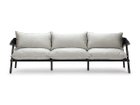 【エムエム/emuemu / GOODS】のTerramare 3P Sofa / テラマーレ 3人掛けソファ クッションのファブリックには撥水性のある素材を使用。|ID: prp329100000001924 ipo3291000000037000758