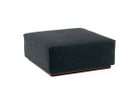 【イデー/IDEE / GOODS】のBASSET OTTOMAN / バセット オットマン -|ID: prp329100000001925 ipo3291000000030204130