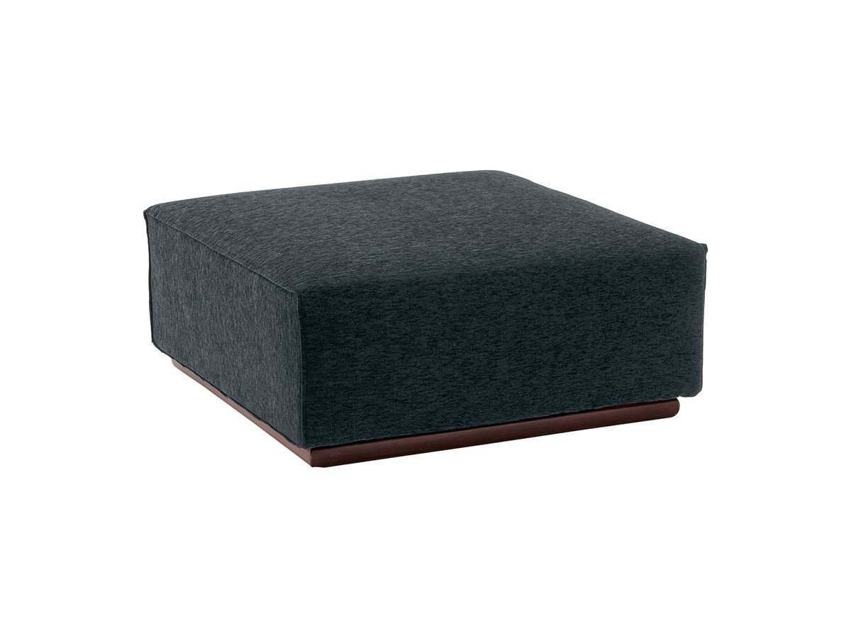 【イデー/IDEE / GOODS】のBASSET OTTOMAN / バセット オットマン インテリア・キッズ・メンズ・レディースファッション・服の通販 founy(ファニー) 　シンプル　Simple　スタンダード　Standard　ラグジュアリー　Luxury　人気　Popularity　ホーム・キャンプ・アウトドア・お取り寄せ　Home,Garden,Outdoor,Camping Gear　家具・インテリア　Furniture　その他 インテリア雑貨、家具　Furniture, Interior, Others　-|ID: prp329100000001925 ipo3291000000030204130