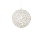 【アートワークスタジオ/ART WORK STUDIO / GOODS】のMallee-pendant S / マリーペンダント Sサイズ ホワイト|ID: prp329100000001931 ipo3291000000037072387