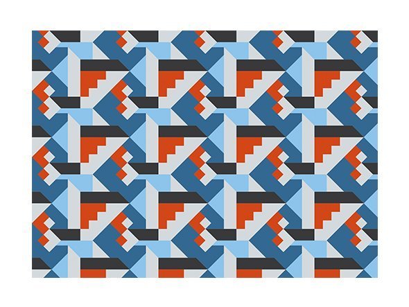 【コモック/COMMOC / GOODS】のRug / ラグ 人気、トレンドファッション・服の通販 founy(ファニー) 　送料無料　Free Shipping　グラフィック　Graphic, Graphic Design　シンプル　Simple, Minimal　ビビッド　Vivid, Bright Tone　モダン　Modern, Contemporary　ホーム・キャンプ・アウトドア・お取り寄せ　Home Living / Home & Lifestyle / Camping Gear / Outdoor Camping　家具・インテリア　Home Furniture & Interior. Stylish & Functional Living Spaces　その他 インテリア雑貨、家具　Home Decor & Furniture Extras　other-4|ID: prp329100000001932 ipo3291000000031515840