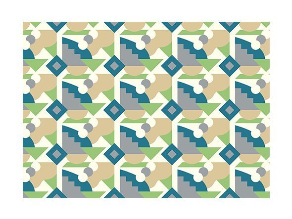【コモック/COMMOC / GOODS】のRug / ラグ 人気、トレンドファッション・服の通販 founy(ファニー) 　送料無料　Free Shipping　グラフィック　Graphic, Graphic Design　シンプル　Simple, Minimal　ビビッド　Vivid, Bright Tone　モダン　Modern, Contemporary　ホーム・キャンプ・アウトドア・お取り寄せ　Home Living / Home & Lifestyle / Camping Gear / Outdoor Camping　家具・インテリア　Home Furniture & Interior. Stylish & Functional Living Spaces　その他 インテリア雑貨、家具　Home Decor & Furniture Extras　other-5|ID: prp329100000001932 ipo3291000000031515843