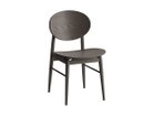 【アリアケ/ARIAKE / GOODS】のOutline Chair / アウトラインチェア(板座) スモークオーク|ID:prp329100000001933