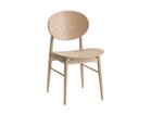 【アリアケ/ARIAKE / GOODS】のOutline Chair / アウトラインチェア(板座) ホワイトオーク|ID: prp329100000001933 ipo3291000000014971523