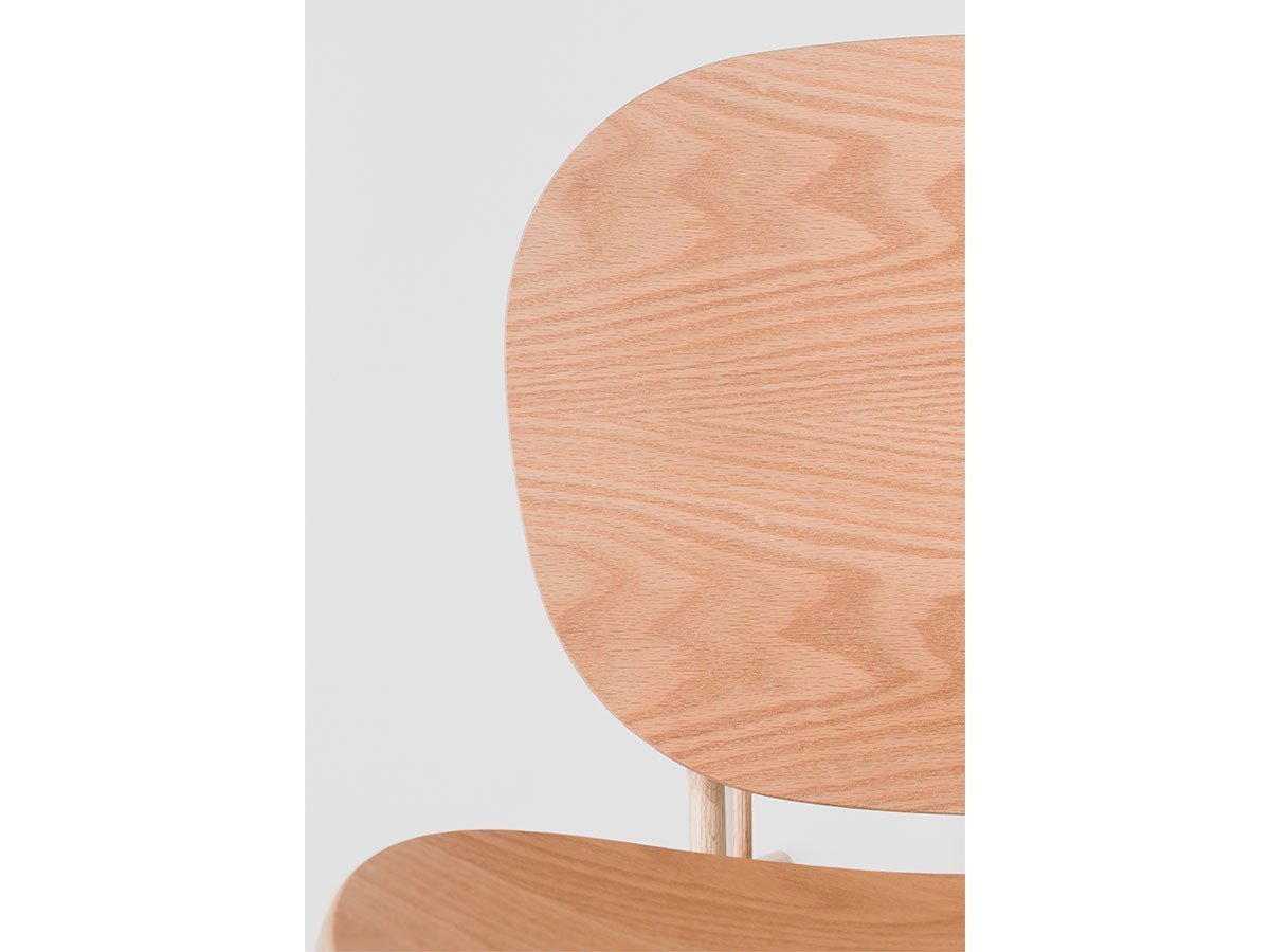 【アリアケ/ARIAKE / GOODS】のOutline Chair / アウトラインチェア(板座) インテリア・キッズ・メンズ・レディースファッション・服の通販 founy(ファニー) 　送料無料　Free Shipping　ホーム・キャンプ・アウトドア・お取り寄せ　Home,Garden,Outdoor,Camping Gear　家具・インテリア　Furniture　チェア・椅子　Chair　ダイニングチェア　Dining Chair　|ID: prp329100000001933 ipo3291000000030216934