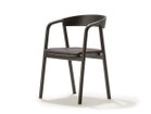 【スケッチ/Sketch / GOODS】のINLAY chair / インレー チェア ブラック × アラバマ 005 アーマー|ID:prp329100000001938