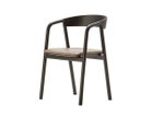 【スケッチ/Sketch / GOODS】のINLAY chair / インレー チェア ブラック × モンタナ 4017 アンヴィル|ID:prp329100000001938