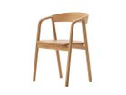【スケッチ/Sketch / GOODS】のINLAY chair / インレー チェア ライトオーク × モンタナ 3031 キャニオン|ID:prp329100000001938