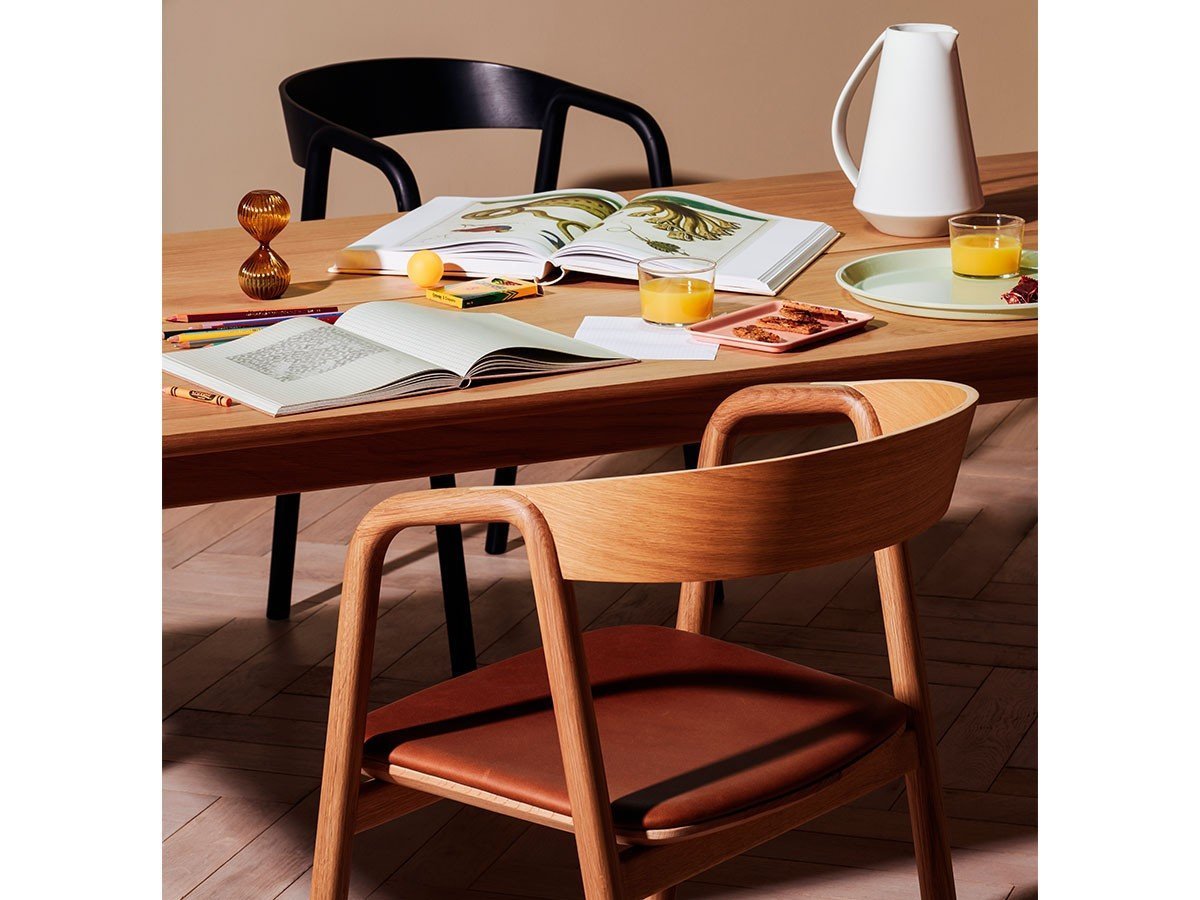 【スケッチ/Sketch / GOODS】のINLAY chair / インレー チェア 人気、トレンドファッション・服の通販 founy(ファニー) 　シンプル　Simple, Minimal　ホーム・キャンプ・アウトドア・お取り寄せ　Home Living / Home & Lifestyle / Camping Gear / Outdoor Camping　家具・インテリア　Home Furniture & Interior. Stylish & Functional Living Spaces　チェア・椅子　Seating & Chairs　ダイニングチェア・木製チェア　Dining Chairs　other-6|ID: prp329100000001938 ipo3291000000031480833