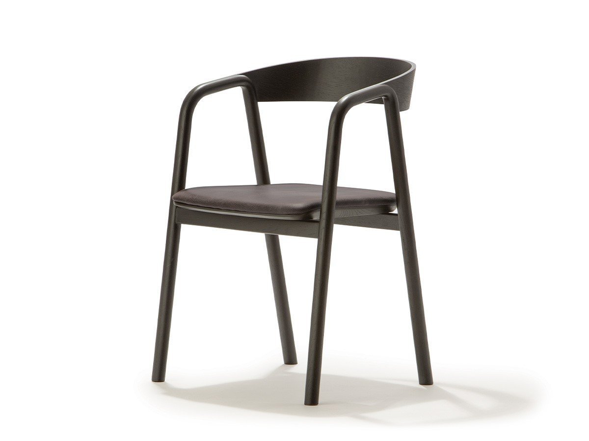 【スケッチ/Sketch / GOODS】のINLAY chair / インレー チェア インテリア・キッズ・メンズ・レディースファッション・服の通販 founy(ファニー) 　シンプル　Simple, Minimal　ホーム・キャンプ・アウトドア・お取り寄せ　Home Living / Home & Lifestyle / Camping Gear / Outdoor Camping　家具・インテリア　Home Furniture & Interior. Stylish & Functional Living Spaces　チェア・椅子　Seating & Chairs　ダイニングチェア・木製チェア　Dining Chairs　ブラック × アラバマ 005 アーマー|ID: prp329100000001938 ipo3291000000036273334