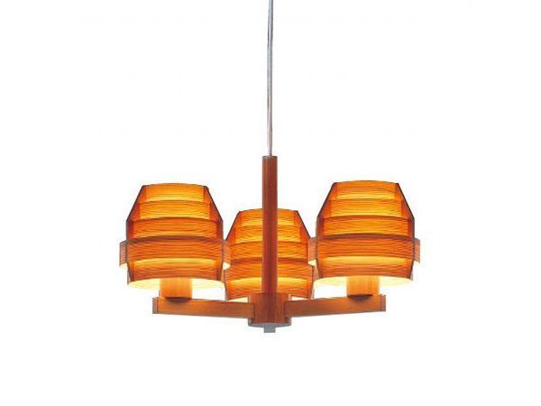 【ヤマギワ/yamagiwa / GOODS】のJAKOBSSON LAMP / ヤコブソンランプ 3灯ペンダントライト インテリア・キッズ・メンズ・レディースファッション・服の通販 founy(ファニー) https://founy.com/ 送料無料 Free Shipping おすすめ Recommend モダン Modern ホーム・キャンプ・アウトドア・お取り寄せ Home,Garden,Outdoor,Camping Gear 家具・インテリア Home Furniture & Interior. Stylish & Functional Living Spaces ライト・照明 Lighting & Light Fixtures ペンダントライト Pendant Light |ID: prp329100000001944 ipo3291000000030188857