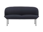 【ムート/MUUTO / GOODS】のOSLO SOFA 2-SEATER / オスロソファ 2シーター Vidar 554 / ネイビーブルー脚|ID: prp329100000001947 ipo3291000000007910684