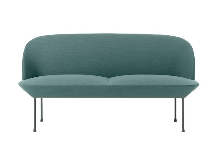 【ムート/MUUTO / GOODS】のOSLO SOFA 2-SEATER / オスロソファ 2シーター インテリア・キッズ・メンズ・レディースファッション・服の通販 founy(ファニー) https://founy.com/ クッション Cushion ホーム・キャンプ・アウトドア・お取り寄せ Home,Garden,Outdoor,Camping Gear 家具・インテリア Home Furniture & Interior. Stylish & Functional Living Spaces ソファー Sofa |ID: prp329100000001947 ipo3291000000030215769