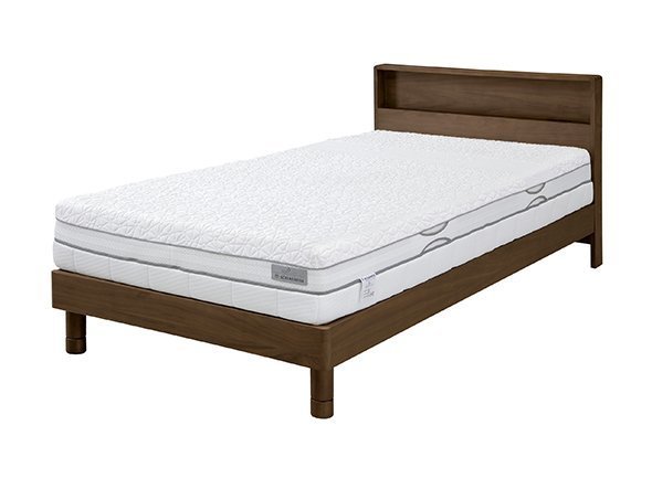 【フライミー ヴェール/FLYMEe vert / GOODS】のBed Frame / ベッドフレーム e22017 人気、トレンドファッション・服の通販 founy(ファニー) 　ウッド　Wooden Design　シンプル　Simple, Minimal　スプリング　Spring, Spring Collection　ダブル　Double, Double-Breasted　ビーチ　Beach, Seaside　フレーム　Frame, Outline　ホーム・キャンプ・アウトドア・お取り寄せ　Home Living / Home & Lifestyle / Camping Gear / Outdoor Camping　家具・インテリア　Home Furniture & Interior. Stylish & Functional Living Spaces　ベッド　Modern Beds for Every Room　シングルベッド・1人用ベッド　Single Bed　ホーム・キャンプ・アウトドア・お取り寄せ　Home Living / Home & Lifestyle / Camping Gear / Outdoor Camping　家具・インテリア　Home Furniture & Interior. Stylish & Functional Living Spaces　ベッド　Modern Beds for Every Room　セミダブルベッド　Small Double Bed / Three-Quarter Bed　ホーム・キャンプ・アウトドア・お取り寄せ　Home Living / Home & Lifestyle / Camping Gear / Outdoor Camping　家具・インテリア　Home Furniture & Interior. Stylish & Functional Living Spaces　ベッド　Modern Beds for Every Room　ダブルベッド・2人用ベッド　Double Bed / Full Size Bed　other-2|ID: prp329100000001952 ipo3291000000031552102