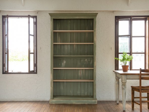 【デ モード/DE MODE / GOODS】のOPEN CABINET TALL / オープンキャビネット トール 人気、トレンドファッション・服の通販 founy(ファニー) 　アンティーク　Antique-Inspired　ヴィンテージ　Vintage Style　ダメージ　Distressed, Destroyed　プレート　Plate, Dish　送料無料　Free Shipping　ホーム・キャンプ・アウトドア・お取り寄せ　Home Living / Home & Lifestyle / Camping Gear / Outdoor Camping　家具・インテリア　Home Furniture & Interior. Stylish & Functional Living Spaces　収納家具・キャビネット　Storage Furniture　収納キャビネット・扉付き棚　Cabinet / Storage Cabinet　ホーム・キャンプ・アウトドア・お取り寄せ　Home Living / Home & Lifestyle / Camping Gear / Outdoor Camping　家具・インテリア　Home Furniture & Interior. Stylish & Functional Living Spaces　収納家具・キャビネット　Storage Furniture　シェルフ・オープンラック・収納棚　Open Shelf Rack　other-4|ID: prp329100000001959 ipo3291000000031492258