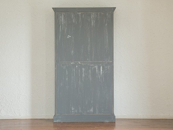 【デ モード/DE MODE / GOODS】のOPEN CABINET TALL / オープンキャビネット トール 人気、トレンドファッション・服の通販 founy(ファニー) 　アンティーク　Antique-Inspired　ヴィンテージ　Vintage Style　ダメージ　Distressed, Destroyed　プレート　Plate, Dish　送料無料　Free Shipping　ホーム・キャンプ・アウトドア・お取り寄せ　Home Living / Home & Lifestyle / Camping Gear / Outdoor Camping　家具・インテリア　Home Furniture & Interior. Stylish & Functional Living Spaces　収納家具・キャビネット　Storage Furniture　収納キャビネット・扉付き棚　Cabinet / Storage Cabinet　ホーム・キャンプ・アウトドア・お取り寄せ　Home Living / Home & Lifestyle / Camping Gear / Outdoor Camping　家具・インテリア　Home Furniture & Interior. Stylish & Functional Living Spaces　収納家具・キャビネット　Storage Furniture　シェルフ・オープンラック・収納棚　Open Shelf Rack　other-5|ID: prp329100000001959 ipo3291000000031492259