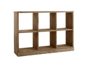 【マム/mam / GOODS】のRoselle chelf / ローゼル シェルフ 2段3列 人気、トレンドファッション・服の通販 founy(ファニー) 送料無料 Free Shipping おすすめ Recommended / Our Picks シンプル Simple, Minimal フォルム Silhouette, Form ホーム・キャンプ・アウトドア・お取り寄せ Home Living / Home & Lifestyle / Camping Gear / Outdoor Camping 家具・インテリア Home Furniture & Interior. Stylish & Functional Living Spaces 収納家具・キャビネット Storage Furniture シェルフ・オープンラック・収納棚 Open Shelf Rack |ID:prp329100000001962