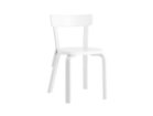 【アルテック/artek / GOODS】のCHAIR 69 / チェア 69 本体:ホワイトラッカー / 背座:ホワイトラッカー|ID: prp329100000001963 ipo3291000000037068132