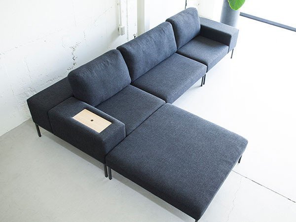 【フランネルソファ/FLANNEL SOFA / GOODS】のPLACE STOOL LARGE / プレイス スツール ラージ 人気、トレンドファッション・服の通販 founy(ファニー) 　ホーム・キャンプ・アウトドア・お取り寄せ　Home,Garden,Outdoor,Camping Gear　家具・インテリア　Furniture　その他 インテリア雑貨、家具　Furniture, Interior, Others　other-4|ID: prp329100000001965 ipo3291000000031534908