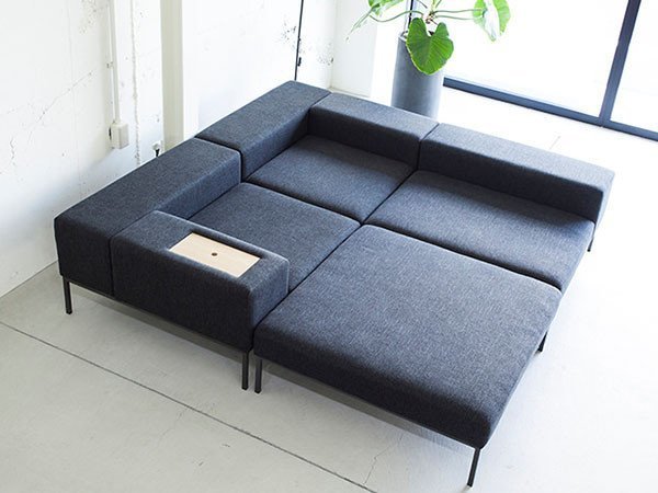 【フランネルソファ/FLANNEL SOFA / GOODS】のPLACE STOOL LARGE / プレイス スツール ラージ 人気、トレンドファッション・服の通販 founy(ファニー) 　ホーム・キャンプ・アウトドア・お取り寄せ　Home,Garden,Outdoor,Camping Gear　家具・インテリア　Furniture　その他 インテリア雑貨、家具　Furniture, Interior, Others　other-5|ID: prp329100000001965 ipo3291000000031534910
