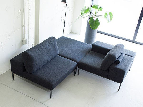【フランネルソファ/FLANNEL SOFA / GOODS】のPLACE STOOL LARGE / プレイス スツール ラージ 人気、トレンドファッション・服の通販 founy(ファニー) 　ホーム・キャンプ・アウトドア・お取り寄せ　Home,Garden,Outdoor,Camping Gear　家具・インテリア　Furniture　その他 インテリア雑貨、家具　Furniture, Interior, Others　other-6|ID: prp329100000001965 ipo3291000000031534912