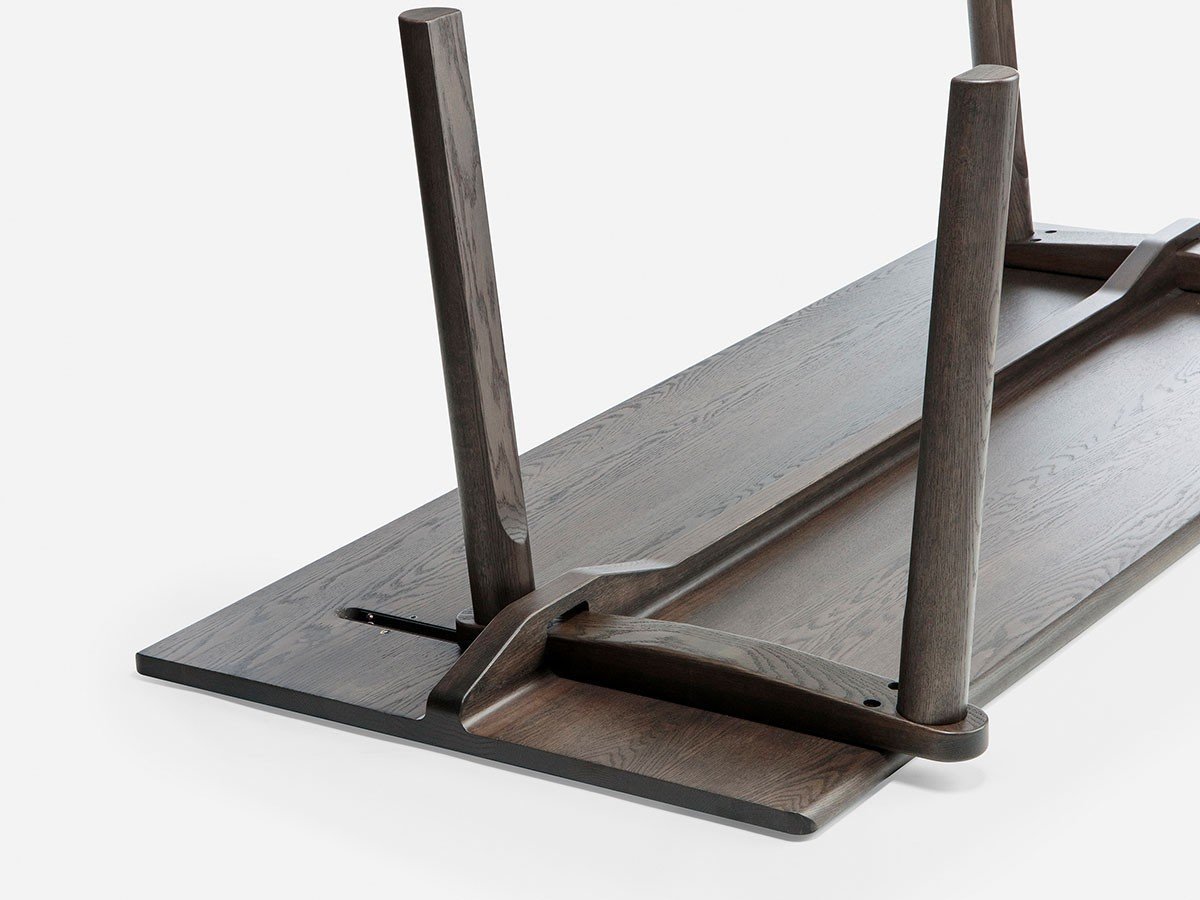 【アリアケ/ARIAKE / GOODS】のBeam Table / ビームテーブル 人気、トレンドファッション・服の通販 founy(ファニー) 　テーブル　Table　ホーム・キャンプ・アウトドア・お取り寄せ　Home,Garden,Outdoor,Camping Gear　家具・インテリア　Furniture　テーブル　Table　ダイニングテーブル　Dining Table　other-4|ID: prp329100000001969 ipo3291000000031504956