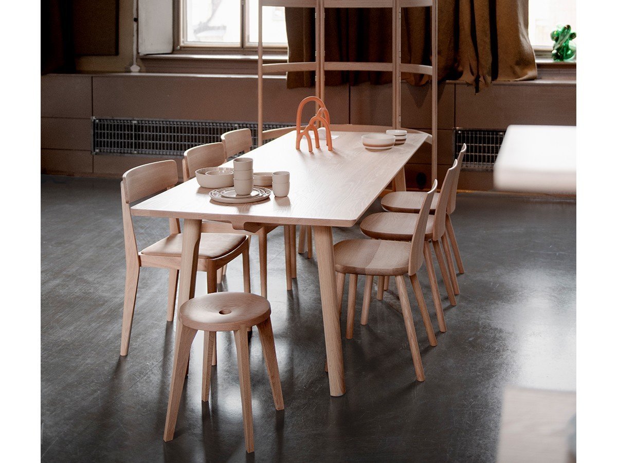 【アリアケ/ARIAKE / GOODS】のBeam Table / ビームテーブル 人気、トレンドファッション・服の通販 founy(ファニー) 　テーブル　Table　ホーム・キャンプ・アウトドア・お取り寄せ　Home,Garden,Outdoor,Camping Gear　家具・インテリア　Furniture　テーブル　Table　ダイニングテーブル　Dining Table　other-5|ID: prp329100000001969 ipo3291000000031504957