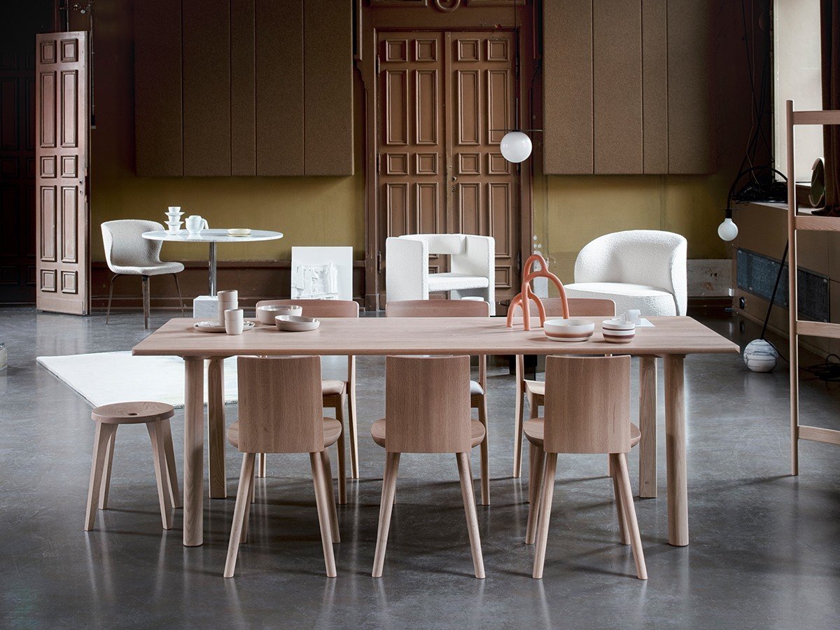 【アリアケ/ARIAKE / GOODS】のBeam Table / ビームテーブル 人気、トレンドファッション・服の通販 founy(ファニー) 　テーブル　Table　ホーム・キャンプ・アウトドア・お取り寄せ　Home,Garden,Outdoor,Camping Gear　家具・インテリア　Furniture　テーブル　Table　ダイニングテーブル　Dining Table　other-6|ID: prp329100000001969 ipo3291000000031504958