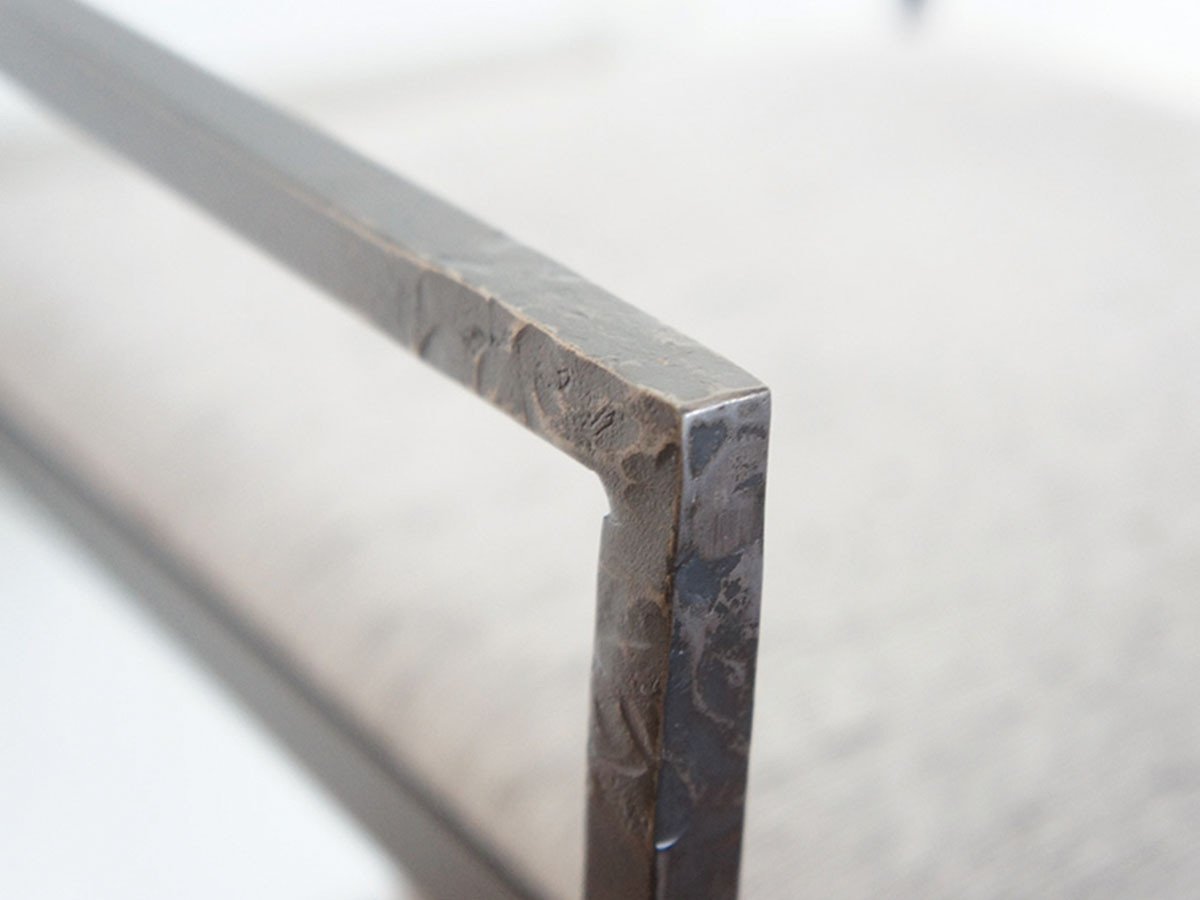 【杉山製作所/Sugiyama Seisakusho / GOODS】のKUROTETSU SHIN ARM CHAIR / クロテツ シン アームチェア 人気、トレンドファッション・服の通販 founy(ファニー) 　送料無料　Free Shipping　クール　Cool　スクエア　Square　ホーム・キャンプ・アウトドア・お取り寄せ　Home,Garden,Outdoor,Camping Gear　家具・インテリア　Furniture　チェア・椅子　Chair　ダイニングチェア　Dining Chair　ホーム・キャンプ・アウトドア・お取り寄せ　Home,Garden,Outdoor,Camping Gear　家具・インテリア　Furniture　チェア・椅子　Chair　アームチェア　Armchair　other-4|ID: prp329100000001974 ipo3291000000031546603