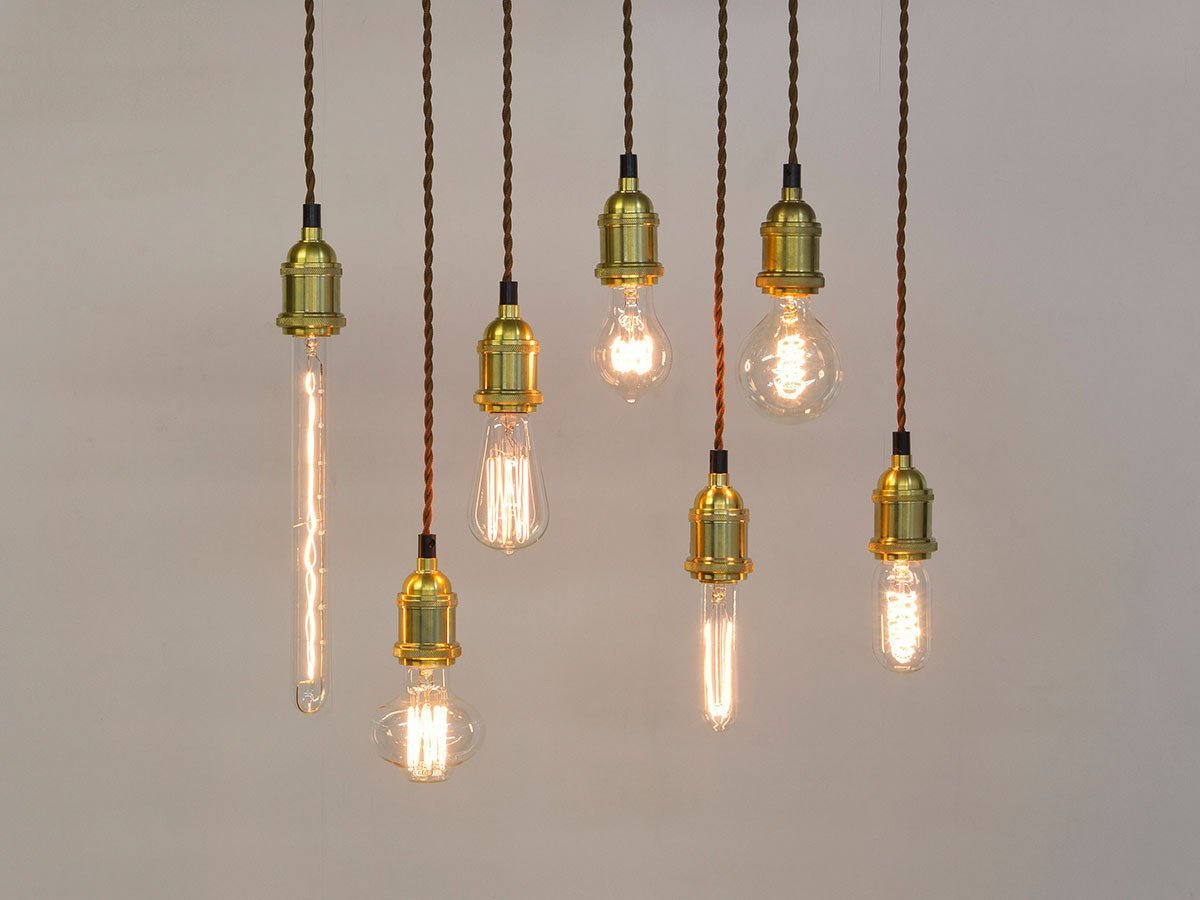 【アクメファニチャー /ACME Furniture / GOODS】のPENDANT LIGHT ACDL-121 / ペンダントライト ACDL-121 人気、トレンドファッション・服の通販 founy(ファニー) 　おすすめ　Recommend　シンプル　Simple　ツイスト　Twist　フォルム　Form　ホーム・キャンプ・アウトドア・お取り寄せ　Home,Garden,Outdoor,Camping Gear　家具・インテリア　Furniture　ライト・照明　Lighting & Light Fixtures　ペンダントライト　Pendant Light　other-2|ID: prp329100000001976 ipo3291000000031497521
