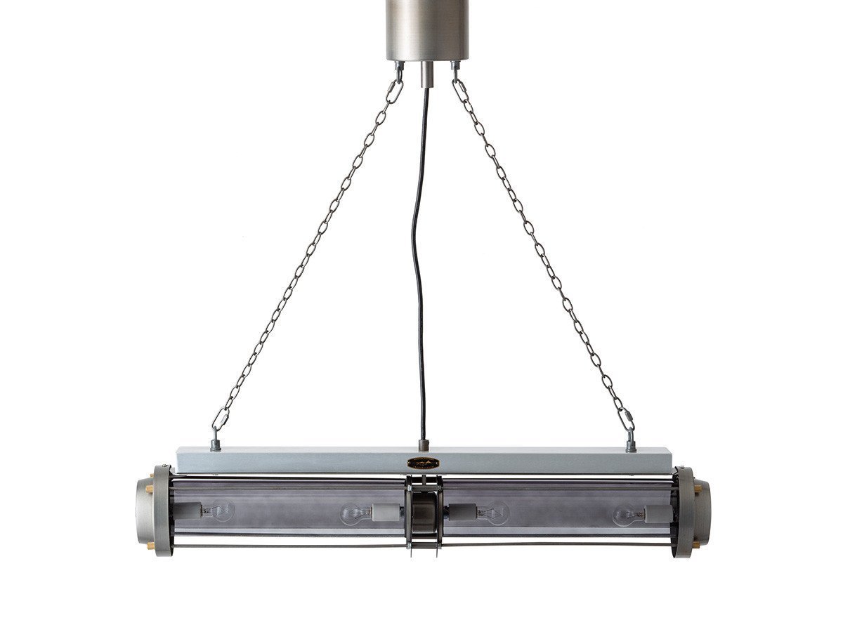 【ハモサ/HERMOSA / GOODS】のCYLINDER LAMP / シリンダー ランプ 人気、トレンドファッション・服の通販 founy(ファニー) 　送料無料　Free Shipping　ガラス　Glass, Glassware　シルバー　Silver, Metallic Silver　スタイリッシュ　Stylish, Fashionable　ホーム・キャンプ・アウトドア・お取り寄せ　Home Living / Home & Lifestyle / Camping Gear / Outdoor Camping　家具・インテリア　Home Furniture & Interior. Stylish & Functional Living Spaces　ライト・照明　Lamps & Lighting Fixtures　ペンダントライト・吊り下げ照明　Pendant Light / Hanging Light Fixture　other-2|ID: prp329100000001983 ipo3291000000031500545