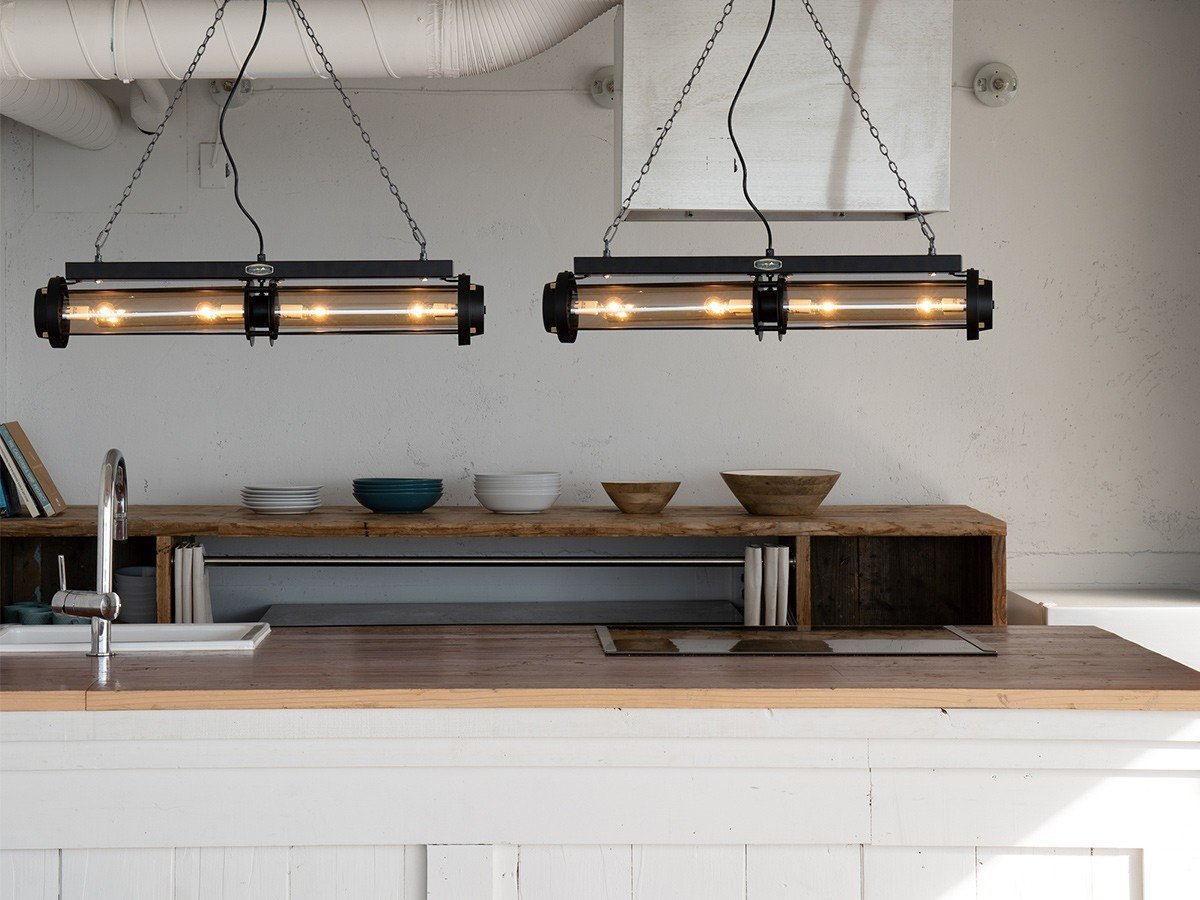 【ハモサ/HERMOSA / GOODS】のCYLINDER LAMP / シリンダー ランプ インテリア・キッズ・メンズ・レディースファッション・服の通販 founy(ファニー) 送料無料 Free Shipping ガラス Glass, Glassware シルバー Silver, Metallic Silver スタイリッシュ Stylish, Fashionable ホーム・キャンプ・アウトドア・お取り寄せ Home Living / Home & Lifestyle / Camping Gear / Outdoor Camping 家具・インテリア Home Furniture & Interior. Stylish & Functional Living Spaces ライト・照明 Lamps & Lighting Fixtures ペンダントライト・吊り下げ照明 Pendant Light / Hanging Light Fixture ブラック|ID: prp329100000001983 ipo3291000000036806768