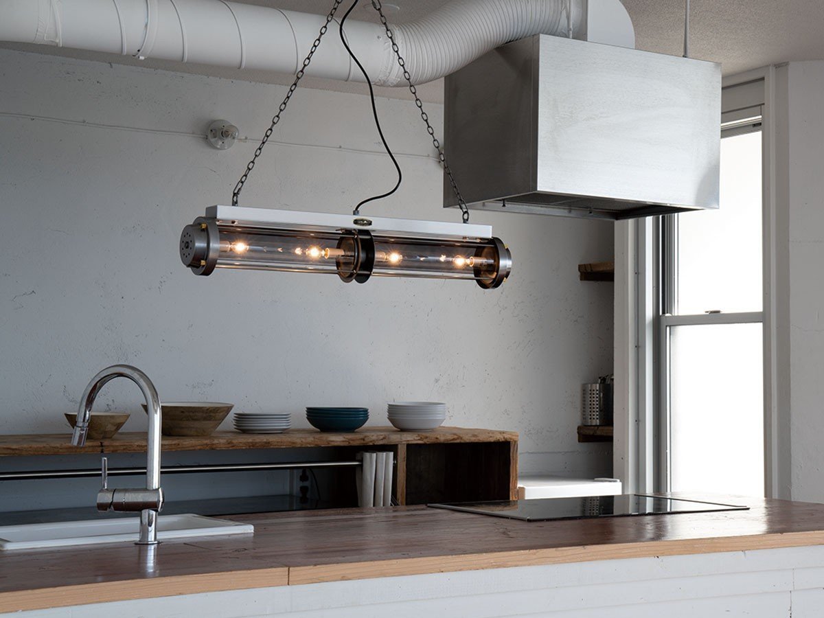 【ハモサ/HERMOSA / GOODS】のCYLINDER LAMP / シリンダー ランプ インテリア・キッズ・メンズ・レディースファッション・服の通販 founy(ファニー) 送料無料 Free Shipping ガラス Glass, Glassware シルバー Silver, Metallic Silver スタイリッシュ Stylish, Fashionable ホーム・キャンプ・アウトドア・お取り寄せ Home Living / Home & Lifestyle / Camping Gear / Outdoor Camping 家具・インテリア Home Furniture & Interior. Stylish & Functional Living Spaces ライト・照明 Lamps & Lighting Fixtures ペンダントライト・吊り下げ照明 Pendant Light / Hanging Light Fixture シルバー|ID: prp329100000001983 ipo3291000000036806771