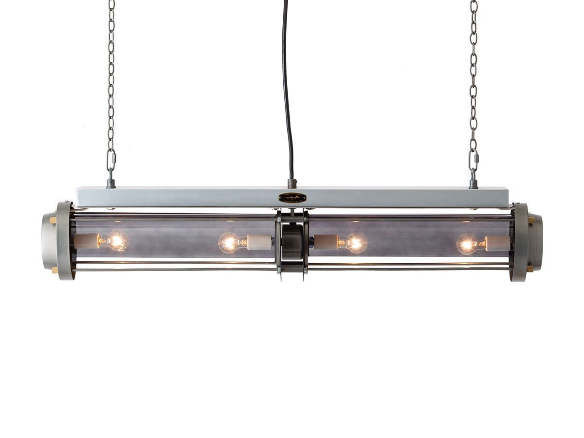 【ハモサ/HERMOSA / GOODS】のCYLINDER LAMP / シリンダー ランプ インテリア・キッズ・メンズ・レディースファッション・服の通販 founy(ファニー) 送料無料 Free Shipping ガラス Glass, Glassware シルバー Silver, Metallic Silver スタイリッシュ Stylish, Fashionable ホーム・キャンプ・アウトドア・お取り寄せ Home Living / Home & Lifestyle / Camping Gear / Outdoor Camping 家具・インテリア Home Furniture & Interior. Stylish & Functional Living Spaces ライト・照明 Lamps & Lighting Fixtures ペンダントライト・吊り下げ照明 Pendant Light / Hanging Light Fixture シルバー|ID: prp329100000001983 ipo3291000000036806775