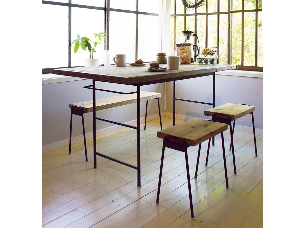 【杉山製作所/Sugiyama Seisakusho / GOODS】のFACT L WORK TABLE / ファクト L ワークテーブル 人気、トレンドファッション・服の通販 founy(ファニー) 　オイル　Oil　タオル　Towel　テーブル　Table　ワーク　Work　ホーム・キャンプ・アウトドア・お取り寄せ　Home,Garden,Outdoor,Camping Gear　家具・インテリア　Furniture　テーブル　Table　ダイニングテーブル　Dining Table　other-3|ID: prp329100000001985 ipo3291000000031529331