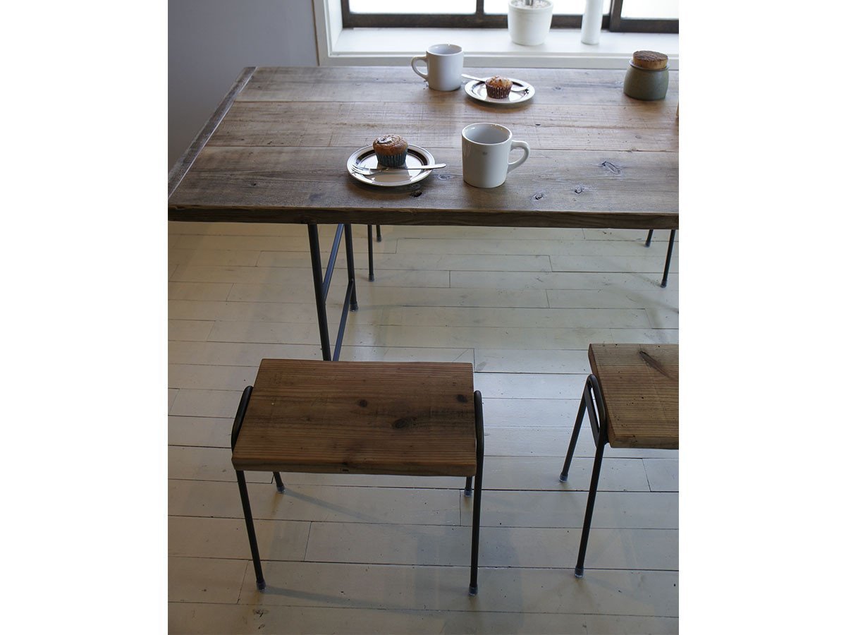 【杉山製作所/Sugiyama Seisakusho / GOODS】のFACT L WORK TABLE / ファクト L ワークテーブル 人気、トレンドファッション・服の通販 founy(ファニー) 　オイル　Oil　タオル　Towel　テーブル　Table　ワーク　Work　ホーム・キャンプ・アウトドア・お取り寄せ　Home,Garden,Outdoor,Camping Gear　家具・インテリア　Furniture　テーブル　Table　ダイニングテーブル　Dining Table　other-5|ID: prp329100000001985 ipo3291000000031529335