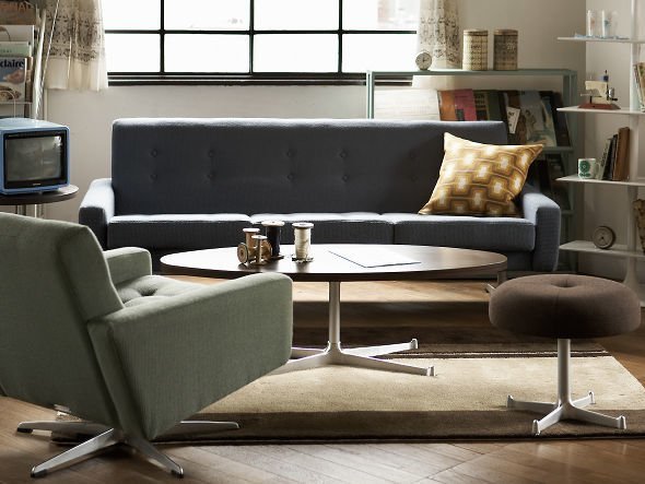 【スウィッチ/SWITCH / GOODS】のSkal Lounge Chair / スコール ラウンジチェア 人気、トレンドファッション・服の通販 founy(ファニー) 　送料無料　Free Shipping　クッション　Cushion　クラシカル　Classical　クラシック　Classic　バランス　Balance　フォルム　Form　モダン　Modern　ホーム・キャンプ・アウトドア・お取り寄せ　Home,Garden,Outdoor,Camping Gear　家具・インテリア　Home Furniture & Interior. Stylish & Functional Living Spaces　チェア・椅子　Chair　ラウンジチェア　Lounge Chair　other-5|ID: prp329100000001988 ipo3291000000031484808